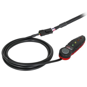 aFe Scorcher Blue Bluetooth Power Module 2.3L 2021+ Ford Bronco & 19-22 Ranger | 77-83046