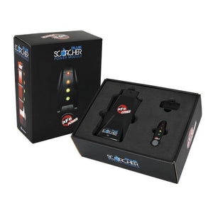aFe Scorcher Blue Bluetooth Power Module 2.3L 2021+ Ford Bronco & 19-22 Ranger | 77-83046
