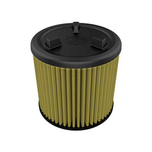 aFe Power Magnum FLOW Air Filter w/ Pro GUARD 7 Media for 2.3L & 2.7L 2021+ Ford Bronco | 10-10401G
