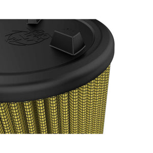 aFe Power Magnum FLOW Air Filter w/ Pro GUARD 7 Media for 2.3L & 2.7L 2021+ Ford Bronco | 10-10401G