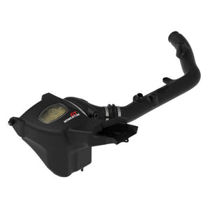 aFe Momentum GT Cold Air Intake System w/ Pro GUARD7 2021+ Ford Bronco 2.7L | 50-70081G