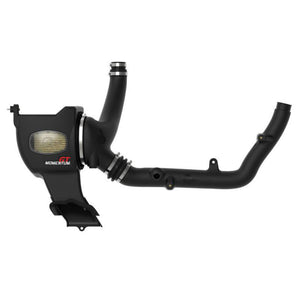 aFe Momentum GT Cold Air Intake System w/ Pro GUARD7 2021+ Ford Bronco 2.7L | 50-70081G