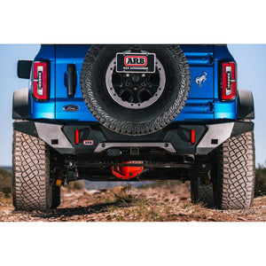 ARB Rear Bumper Wide Flare for 2021+ Ford Bronco | 5680010