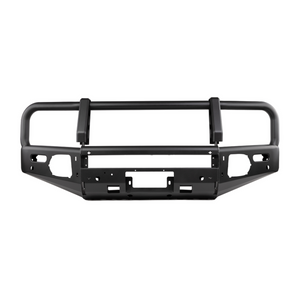 ARB Summit Winch Bumper for 2021+ Ford Bronco (Fit Kit Mounting Hardware Not Included) | 3480010