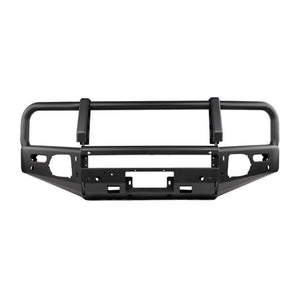 ARB Summit Winch Bumper for 2021+ Ford Bronco (Fit Kit Mounting Hardware Not Included) | 3480010