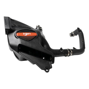 Injen Evolution Cold Air Intake System (Oiled Air Filter) for 21-22 Ford Bronco 2.7L | EVO9301C