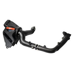 Injen Evolution Cold Air Intake System (Dry Filter) for 21-22 Ford Bronco 2.7 | EVO9301
