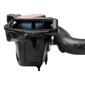 Injen Evolution Cold Air Intake System (Dry Filter) for 21-22 Ford Bronco 2.7 | EVO9301