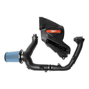 Injen Evolution Cold Air Intake System (Dry Filter) for 21-22 Ford Bronco 2.7 | EVO9301