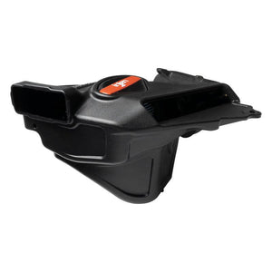 Injen Evolution Cold Air Intake System (Dry Filter) for 21-22 Ford Bronco 2.7 | EVO9301