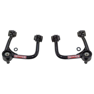 Skyjacker 2-3in Upper Control Arm Pair w/ HD Ball Joints & Bushings for 2021+ Ford Bronco | FB2130UCA