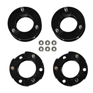 Skyjacker 2in Lift Kit W/ Front and Rear Metal Spacers for 2021+ Ford Bronco | FB2120MSP
