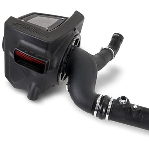 Mishimoto Performance Air Intake w/ Dry Washable Filter for 2.7L 2021+ Ford Bronco | MMAI-BR27-21DW
