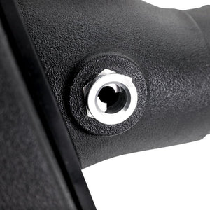 Mishimoto Performance Air Intake with Dry Washable Filter for 2.3L 2021-2024 Ford Bronco | MMAI-BR23-21DW