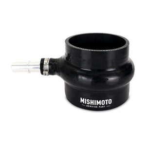 Mishimoto Performance Air Intake with Dry Washable Filter for 2.3L 2021-2024 Ford Bronco | MMAI-BR23-21DW