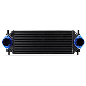 Mishimoto Black Intercooler for Stock Location for 2021+ Ford Bronco 2.3L/2.7L | MMINT-BR-21BK