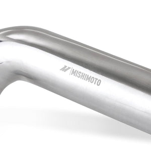 Mishimoto Performance Intercooler Polished Pipe Upgrade Kit for 2021-2024 Ford Bronco 2.3l | MMICP-BR23-21USP