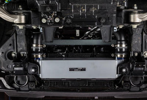 Mishimoto Performance Intercooler Polished Pipe Upgrade Kit for 2021-2024 Ford Bronco 2.3l | MMICP-BR23-21USP