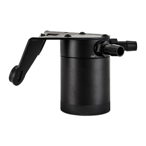 Mishimoto Baffled Oil Catch Kit for 2.7L 2021+ Ford Bronco | MMBCC-BR27-21P