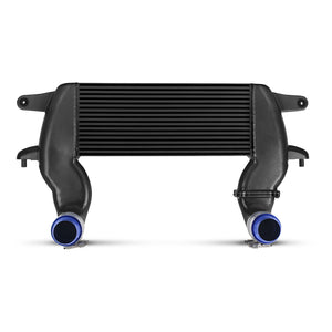Mishimoto High-Mount Black Intercooler for 2021+ Ford Bronco 2.3L & 2.7L | MMINT-BR-21HBK