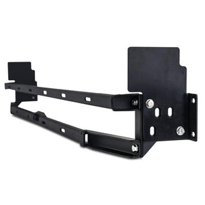 Mishimoto High-Mount SIlver Intercooler for 2021+ Ford Bronco 2.3L & 2.7L | MMINT-BR-21HSL