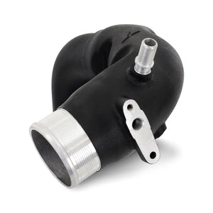 Mishimoto Performance Intercooler Pipe Kit for 2021+ Ford Bronco 2.7L | MMICP-BR27-21MWBK