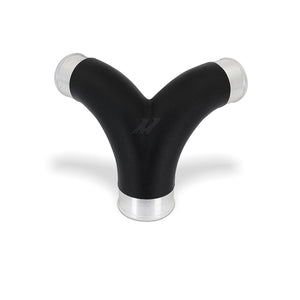 Mishimoto Performance Intercooler Black Pipe Upgrade Kit for 2021+ Ford Bronco 2.7L | MMICP-BR27-21USBK