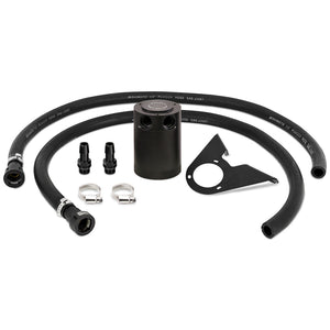 Mishimoto Baffled Oil Catch Kit for 2.3L 2021-2024 Ford Bronco | MMBCC-BR23-21P