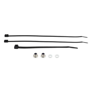 Mishimoto Baffled Oil Catch Kit for 2.3L 2021-2024 Ford Bronco | MMBCC-BR23-21P