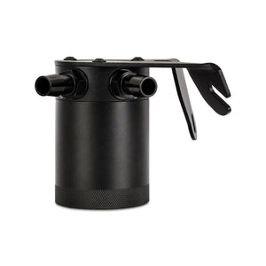 Mishimoto Baffled Oil Catch Kit for 2.3L 2021-2024 Ford Bronco | MMBCC-BR23-21P