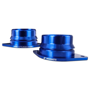 Mishimoto Silver Intercooler fits Stock Location for 2021+ Ford Bronco 2.3L/2.7L | MMINT-BR-21SL