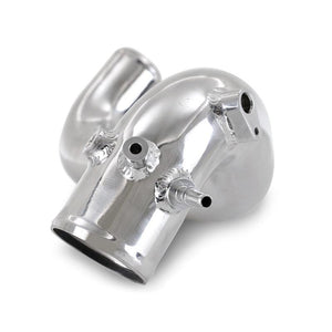Mishimoto High-Mount Intercooler Pipe Upgrade Kit, Fits 2021-2024 Ford Bronco 2.3l Intercooler Pipe Kits | MMICP-BR23-21UHP