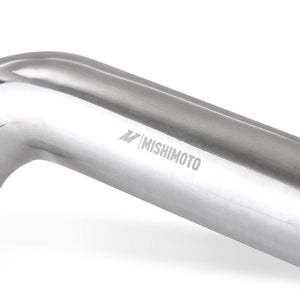 Mishimoto Performance Intercooler Pipe Kit Black for 2021-2024 Ford Bronco 2.3L | MMICP-BR23-21P
