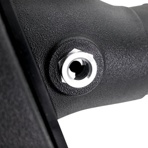 Mishimoto Performance Air Intake with Oiled Filter for 2.3L 2021-2024 Ford Bronco | MMAI-BR23-21