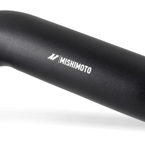 Mishimoto Performance Intercooler Black Pipe Upgrade Kit for 2021-2024 Ford Bronco 2.3l | MMICP-BR23-21USBK