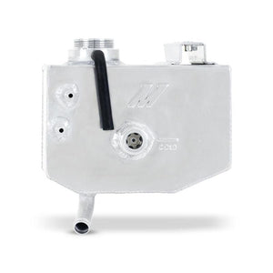 Mishimoto Expansion Tank - Polished 2021+ Ford Bronco 2.3, 2.7L EcoBoost | MMRT-BR-21P