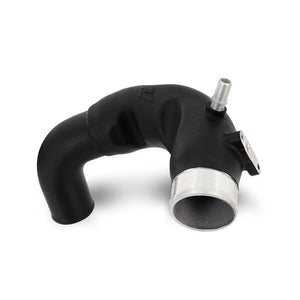Mishimoto High-Mount Intercooler Pipe Upgrade Kit for 2.7L 2021+ Ford Bronco | MMICP-BR27-21UHBK