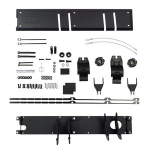 ARB Hydraulic Jack Mounting Bracket for 2021+ Ford Bronco Interior Tailgate | 3580020