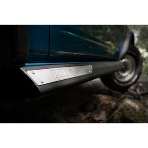 ARB Rock Sliders for 2021+ Ford Bronco 2-Door | 4480020