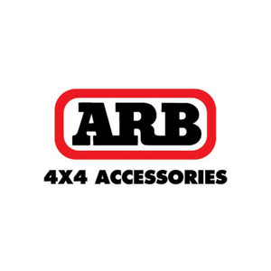 ARB Twin 12V Onboard Air Compressor Kit with Mount for 2021+ Ford Bronco | CKMTA12BK1