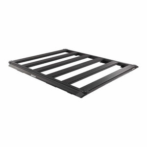 ARB 2021+ Ford Bronco 4 Door BASE Rack Kit w Mount & Wind Deflector | BASE351