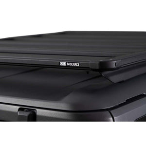 ARB 2021+ Ford Bronco 4 Door BASE Rack Kit w Mount & Wind Deflector | BASE351