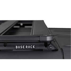 ARB 2021+ Ford Bronco 4 Door BASE Rack Kit w Mount & Wind Deflector | BASE351