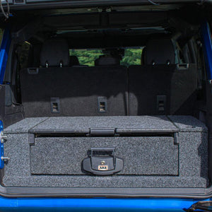 ARB Single Roller Drawer Kit Ford Bronco 4DR | RDK5400010