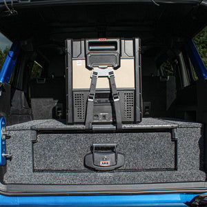 ARB Single Roller Drawer Kit Ford Bronco 4DR | RDK5400010
