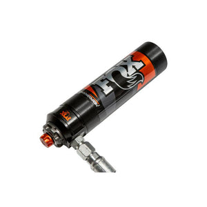 FOX PERFORMANCE ELITE SERIES 2.5 COIL-OVER RESERVOIR SHOCK 2 Door (PAIR,REAR) - ADJUSTABLE for 2021+ FORD BRONCO