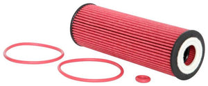 K&N Engineering Oil Filter for 2.7L 2021+ Ford Bronco | HP-7037