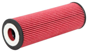 K&N Engineering Oil Filter for 2.7L 2021+ Ford Bronco | HP-7037