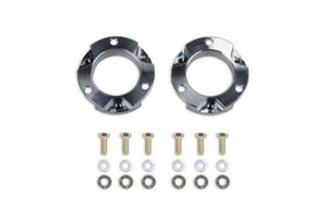 Fabtech 4WD 1.5in Leveling System for 2021+ Ford Bronco | FTL5212