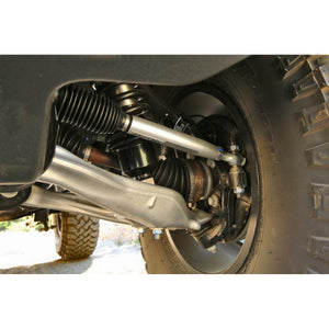 Fabtech Tie Rod Heim Kit for 2021+ Ford Bronco | FTS22349